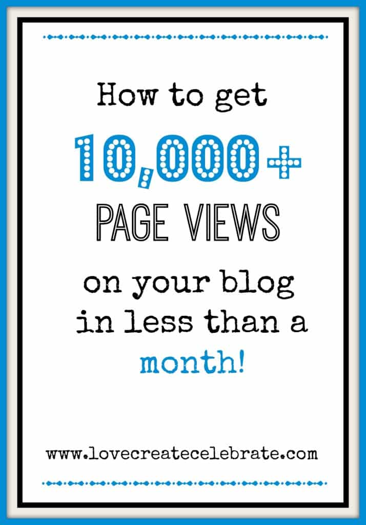 How to Grow Your Blog