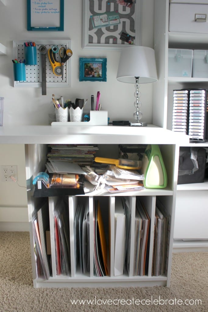 Custom Craft Space