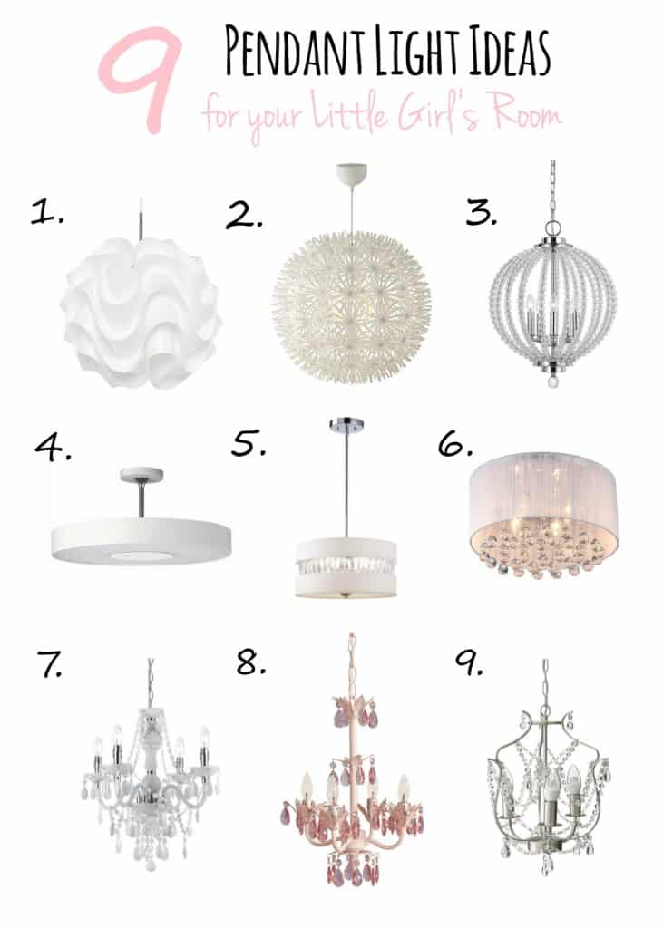 9 Pendant Light Ideas