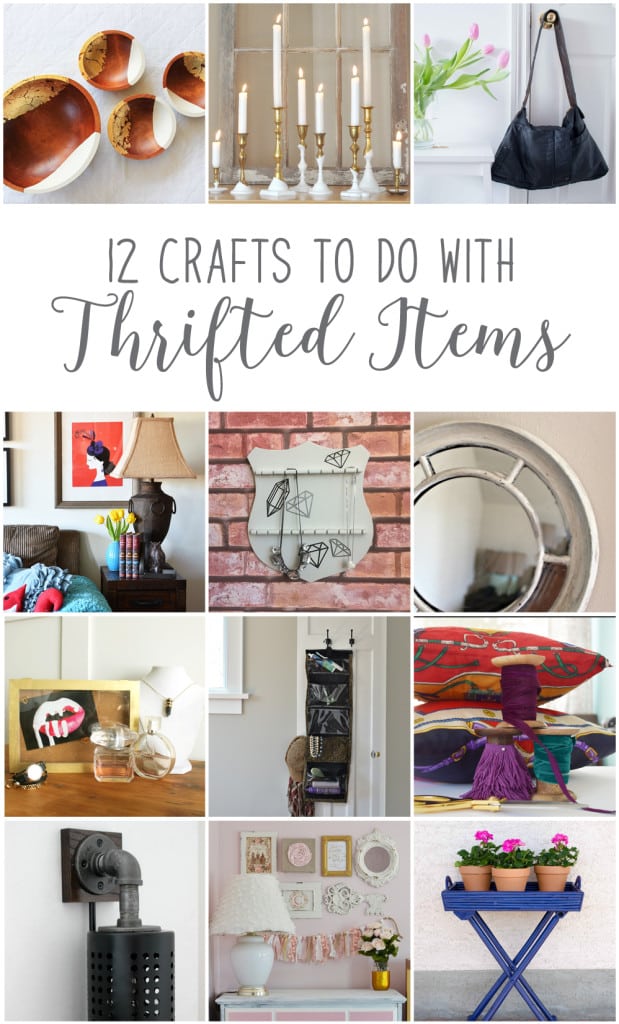12MonthsofDIY-April-Thrifted-DIY-Craft-Ideas