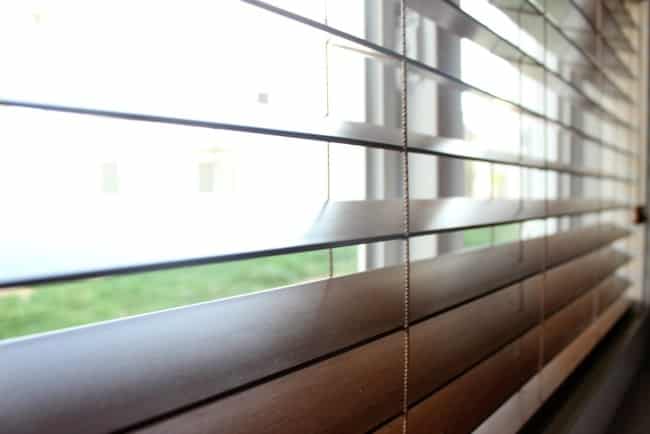 Save your money and follow 3 easy steps to install new blinds in your home!!