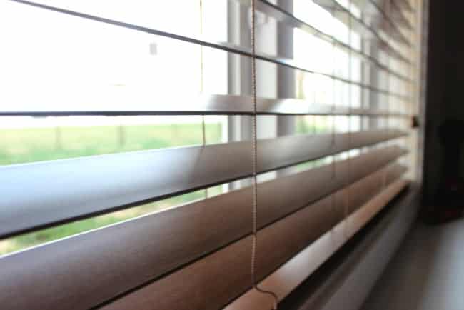 Save your money and follow 3 easy steps to install new blinds in your home!!