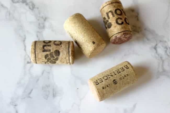 wine cork diys