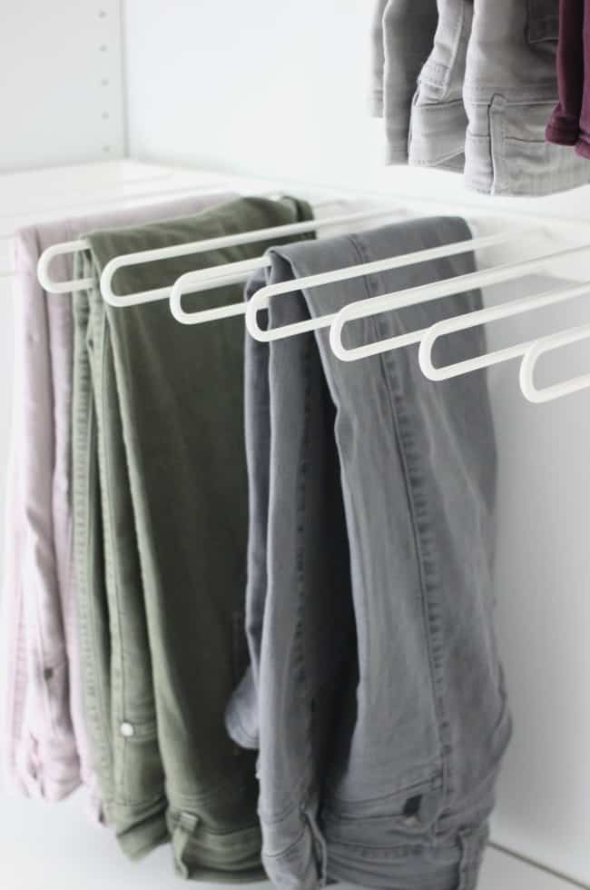 Organizing is a breeze in this dream closet makeover!