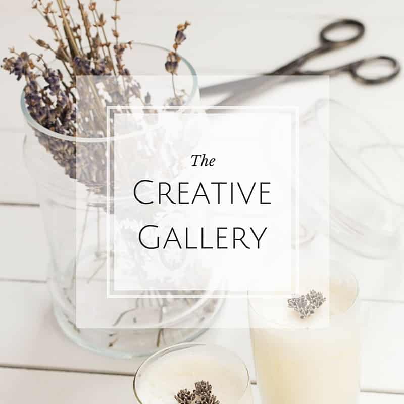 The Creative Gallery 