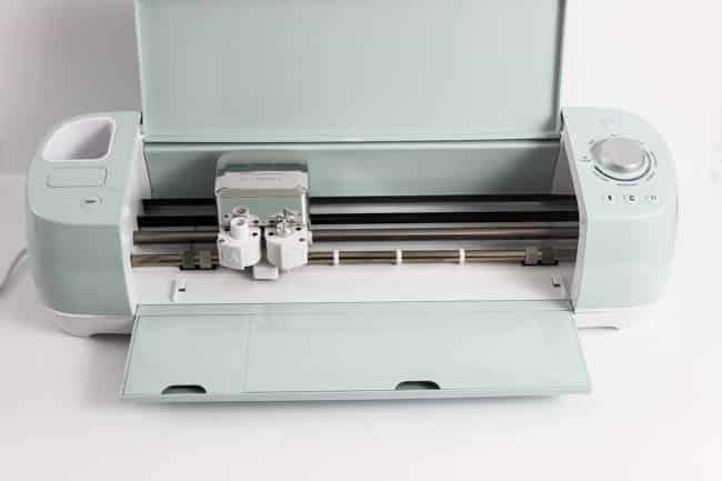 Cricut Explore machine