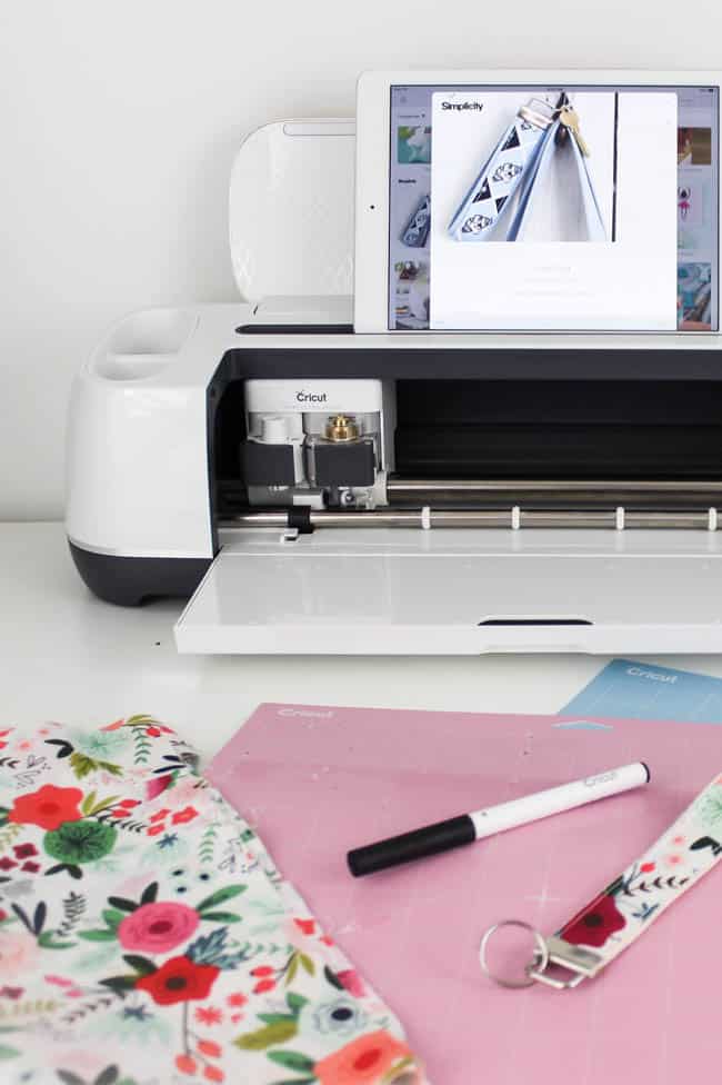 Everything you need to know about the new Cricut Maker! What's new? Why do I want to buy one? What features does the Cricut Maker have? It is the best tool for any modern DIYer!