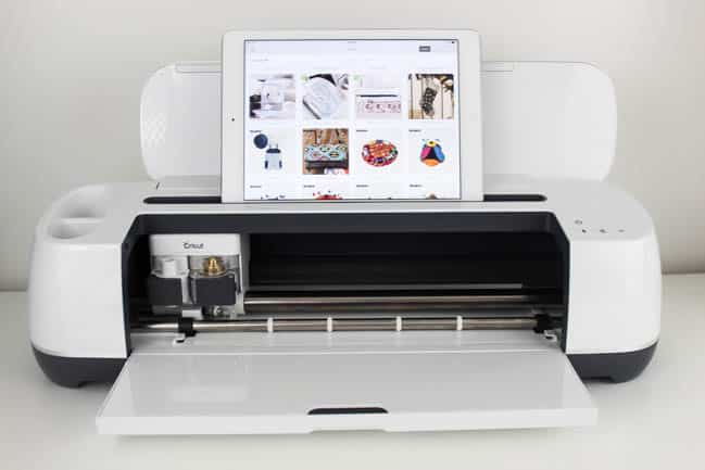 Cricut Machine review