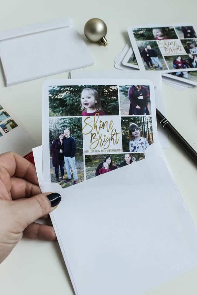 A quick and easy way to order your online photo cards! Why I took the leap and switched from making or designing my own cards, to ordering some beautiful photo cards from Mixbook!