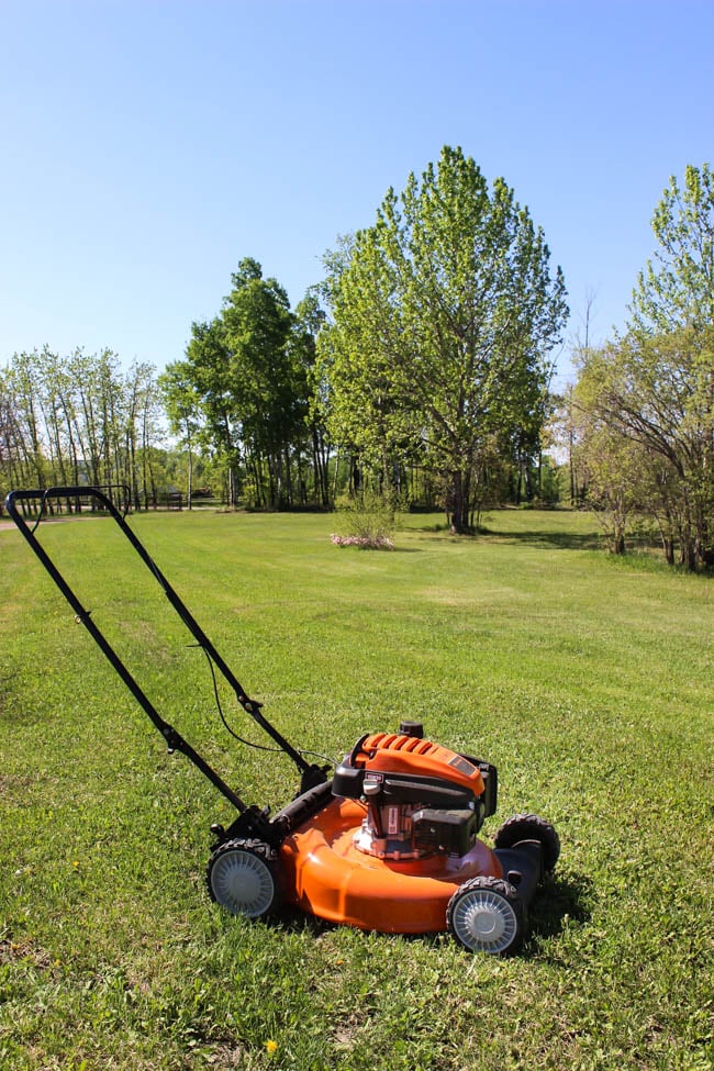 Choosing the perfect lawn mower for your home doesn't have to be challenge! Here are some great tips for choosing the perfect mower, whether it's a push mower, a riding mower or something in between! 