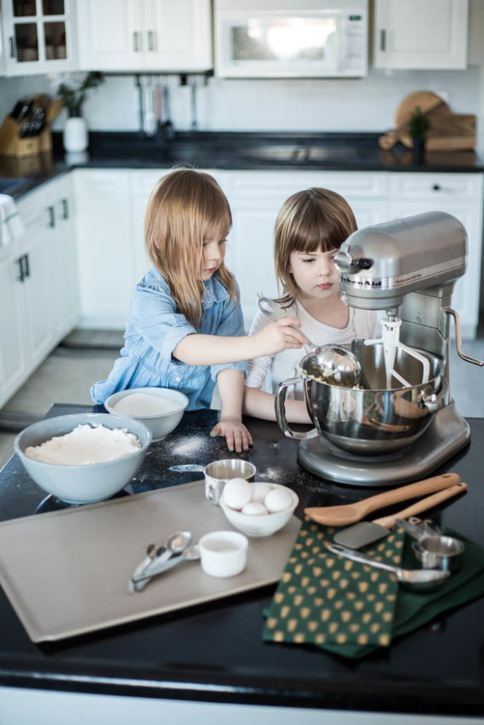 Get your Christmas Baking done with these great baking accessories! LOVE the affordable holiday baking supplies. Cookies are the perfect addition to any gift basket! #Christmas #baking #gifts