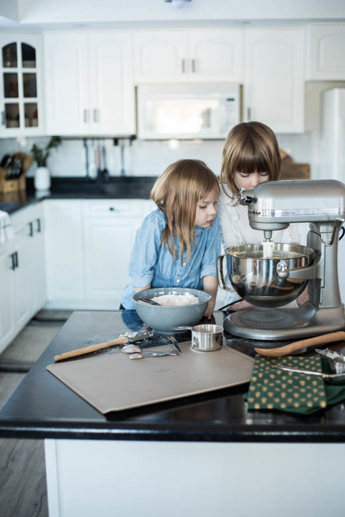 Get your Christmas Baking done with these great baking accessories! LOVE the affordable holiday baking supplies. Cookies are the perfect addition to any gift basket! #Christmas #baking #gifts