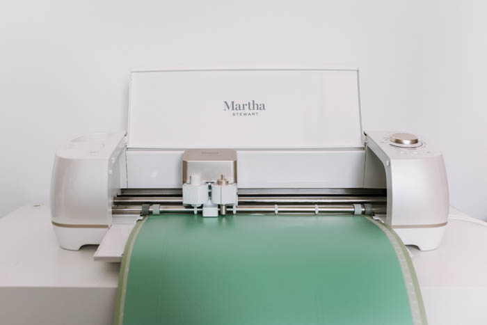 martha stewart cricut explore air 2