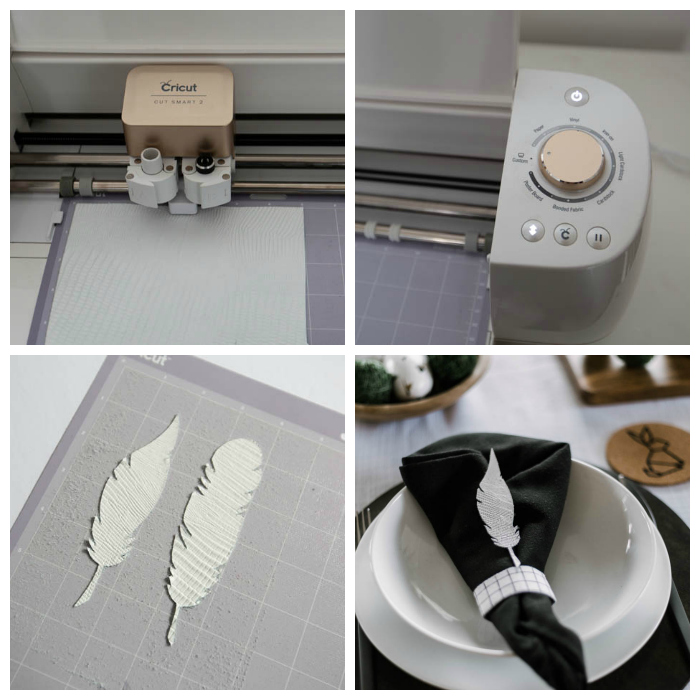 how to cut leather on the Cricut explore air 2