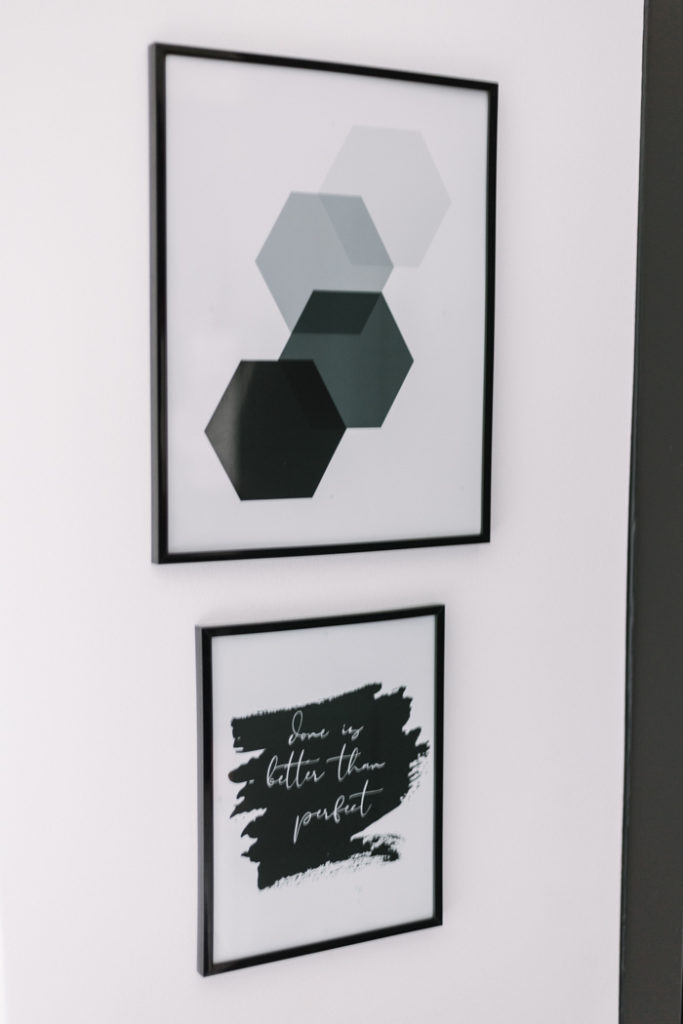 modern printable office art