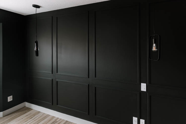 20+ Stunning Modern Accent Wall Ideas [& how to use them!] - Lindi & Russ