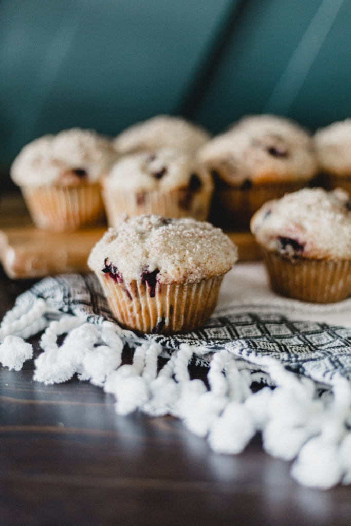 the best saskatoon berry recipe