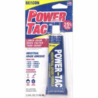 Beacon Power-Tac Adhesive