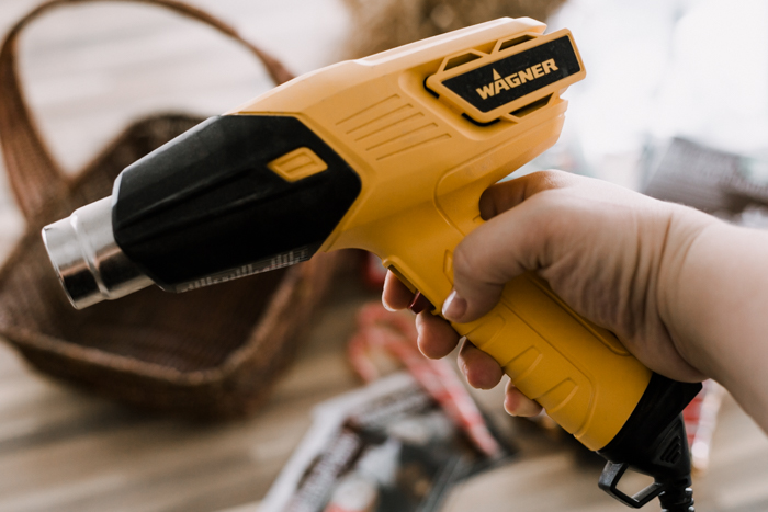 Wagner heat gun review