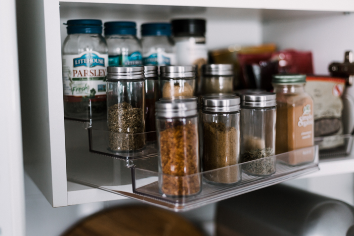 stadium spice rack