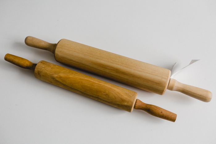 Wooden Rolling pins