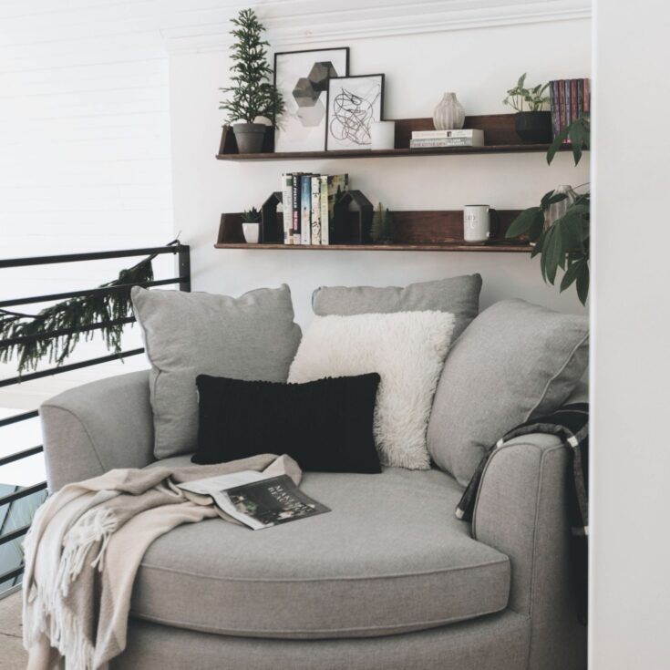 Reading Nook
