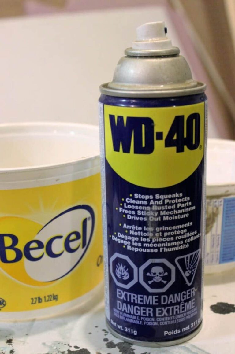 How to Make a Concrete Candle - Lindi & Russ