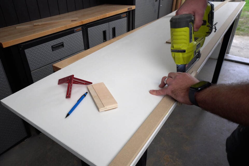 How to hack your IKEA PAX wardrobe doors for a custom look - Lindi & Russ