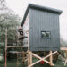 How to make a playhouse watertight