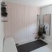 DIY home workout and yoga room