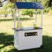 DIY Lemonade Stand Design