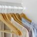 A beautiful dream closet makeover! I LOVE the organization ideas. Such a great use of a small space.